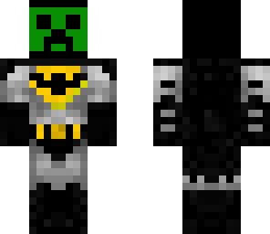 creeper batman