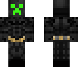 creeper batman