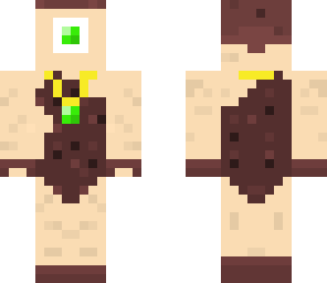 green one eye cyclops