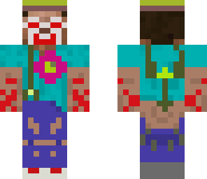 freakobrine