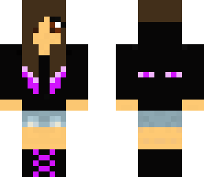 ender girl