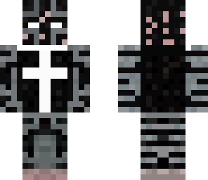 shadow crusader