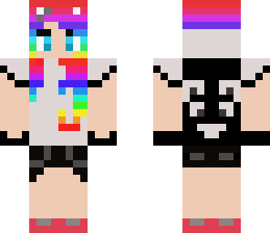 rainbow