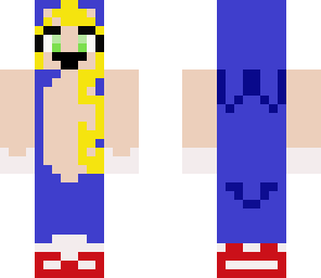 sonicgirl