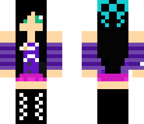 emo girl