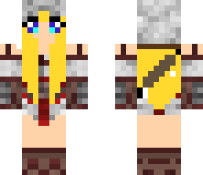 fighter girl