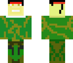 rambo wars