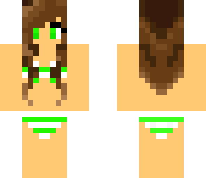 hot bikini girl 1