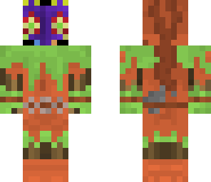 skull kid