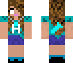 hirobrine girl
