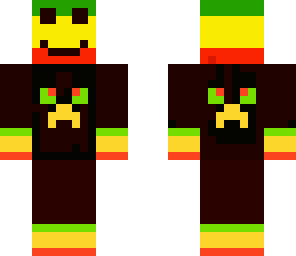 rasta creeper finland