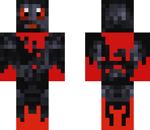 bloody smoke ghost