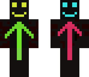 smile robot