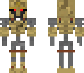 skeleton warior ver2