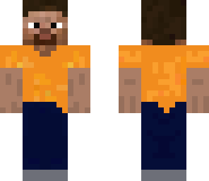 steve
