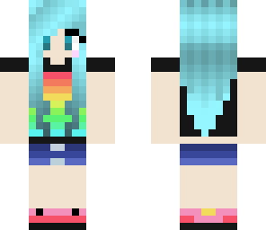 rainbow 2