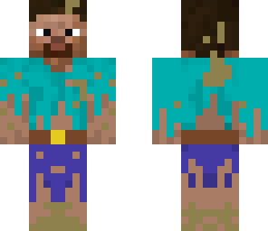 dirty steve