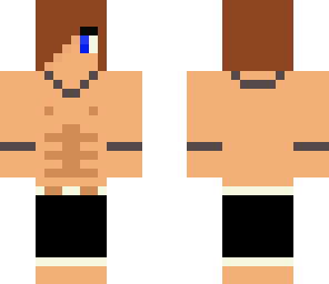 sexy boy