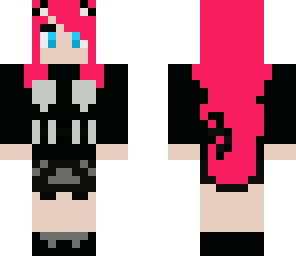 rockergirl