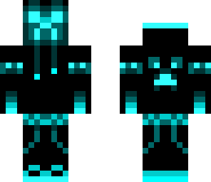 tron creeper