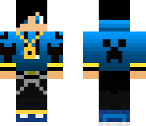 cool gamer dude