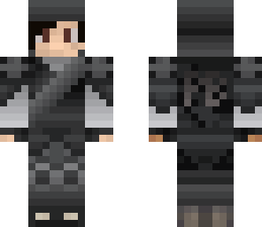 my skin with battle helmet