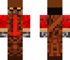 tf2 sniper red
