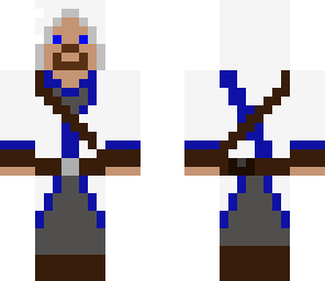assasins steve