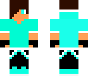 cool teenager