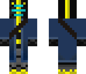new skin