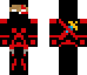 herobrine assassin
