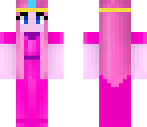 princesa jujuba