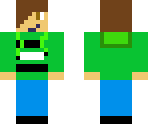 jorden loos
