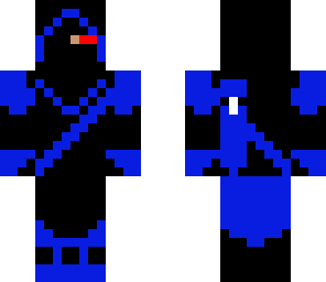 herobrine archer