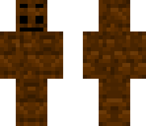 dirtman