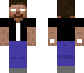 gangster herobrine