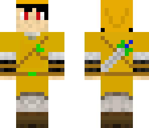 golden link
