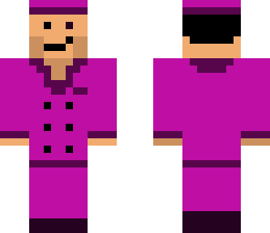 pimp