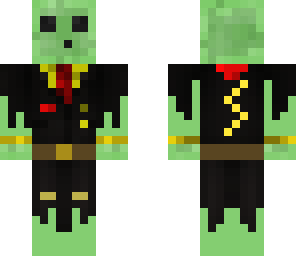 slime ripped apart