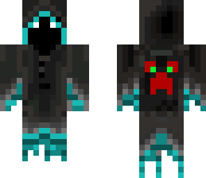 mad ghost