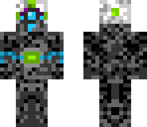 robot