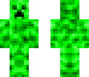 creeper
