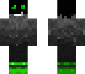 grimpow 3