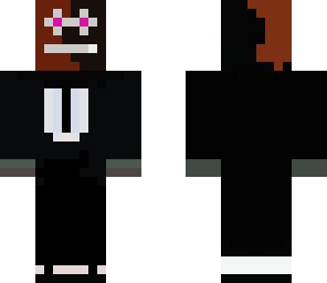 charred agent pi