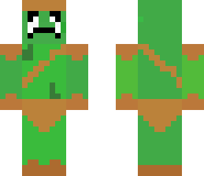 troll warrior