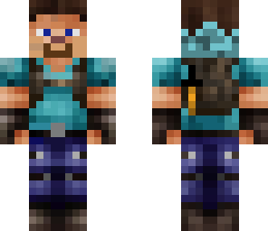 steve