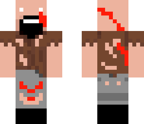 corrupted notch