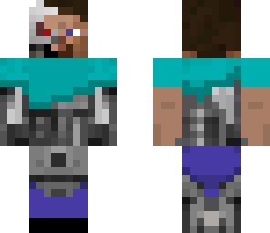 robosteve