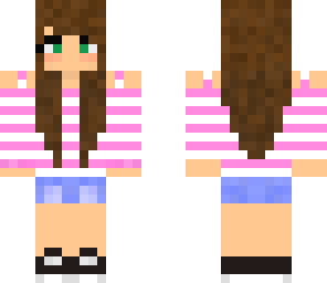 nabo's skin