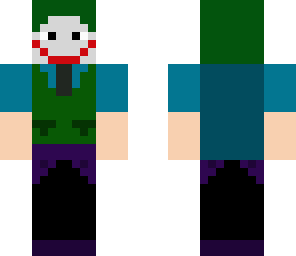 joker interrogation scene